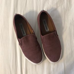 NEW Steve Madden loafers